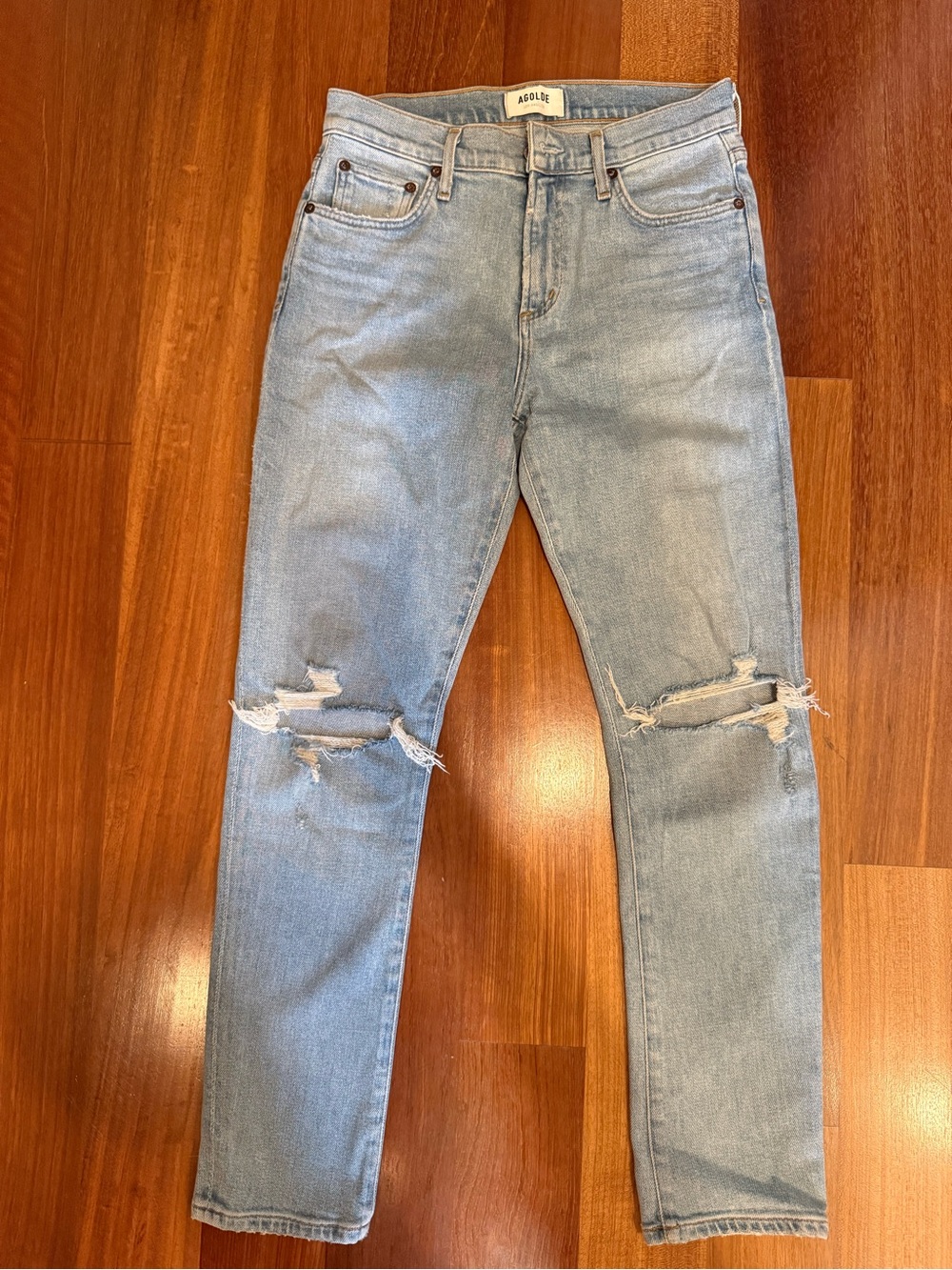AGOLDE Jeans